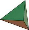 Regular Tetrahedron
