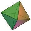 Regular Octahedron