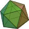 Regular Icosahedron