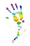 Vibrant Creativity