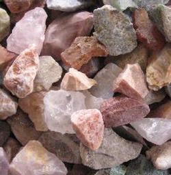 Hammer Broken Rock