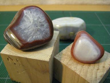Lake Superior Agates Image 01