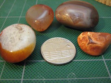Lake Superior Agates Image 02