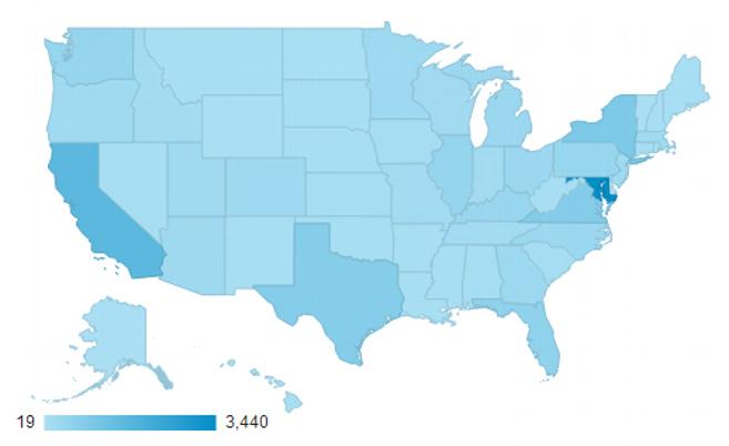 The School Of Hard Rocks spans the country