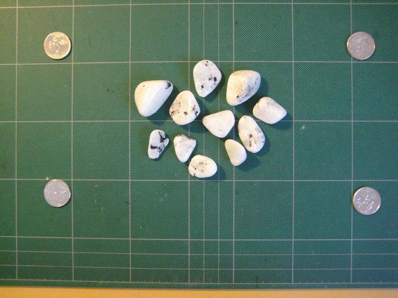 Moonstone - After