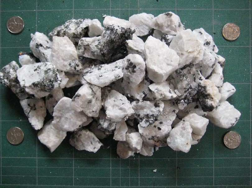 Moonstone - Before